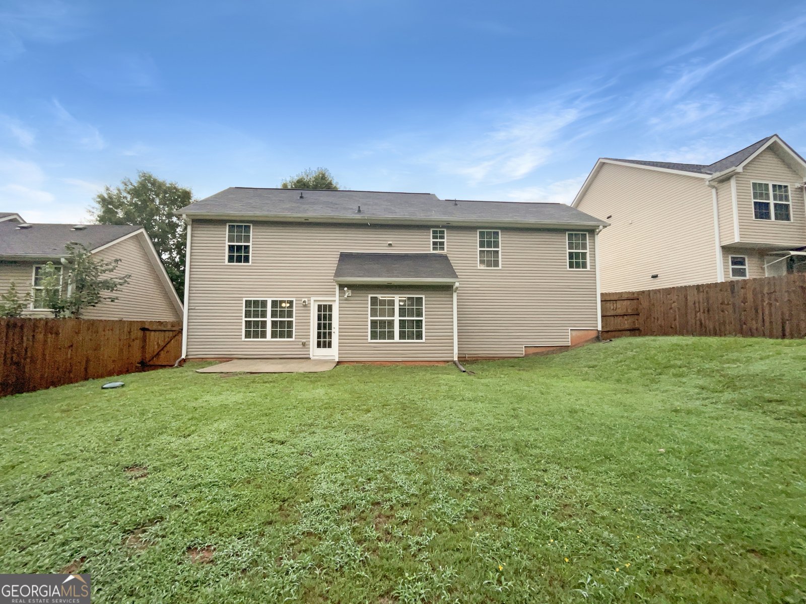4107 Round Stone Trail Snellville - 22