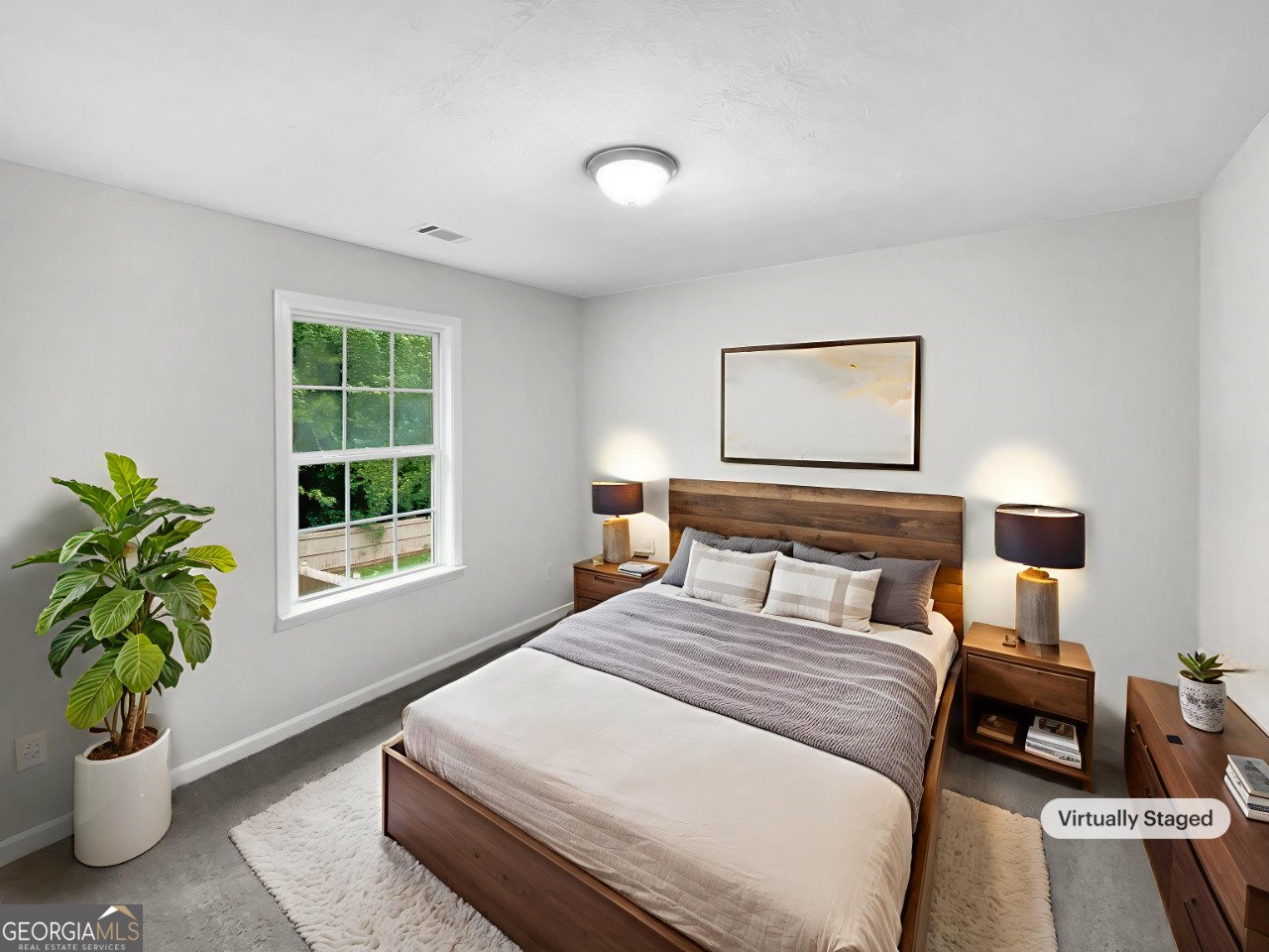 4107 Round Stone Trail Snellville - 4
