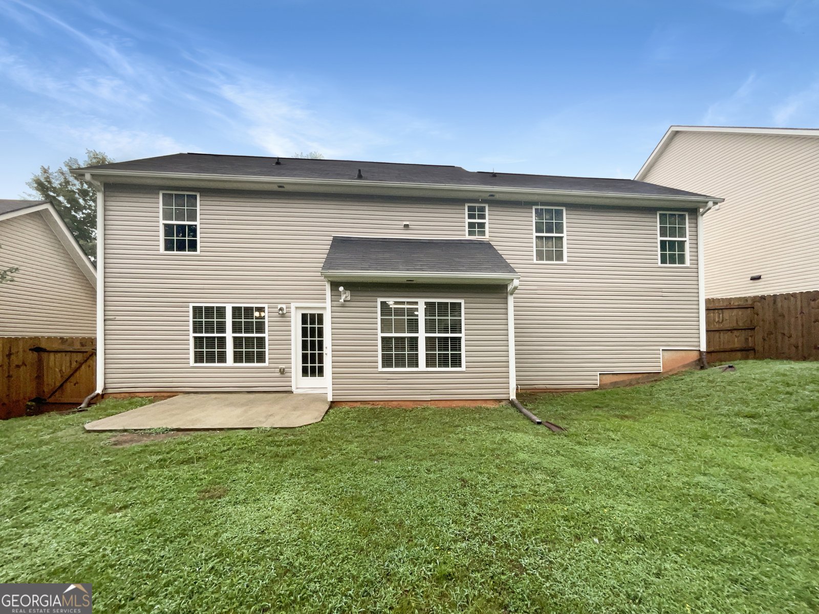 4107 Round Stone Trail Snellville - 8