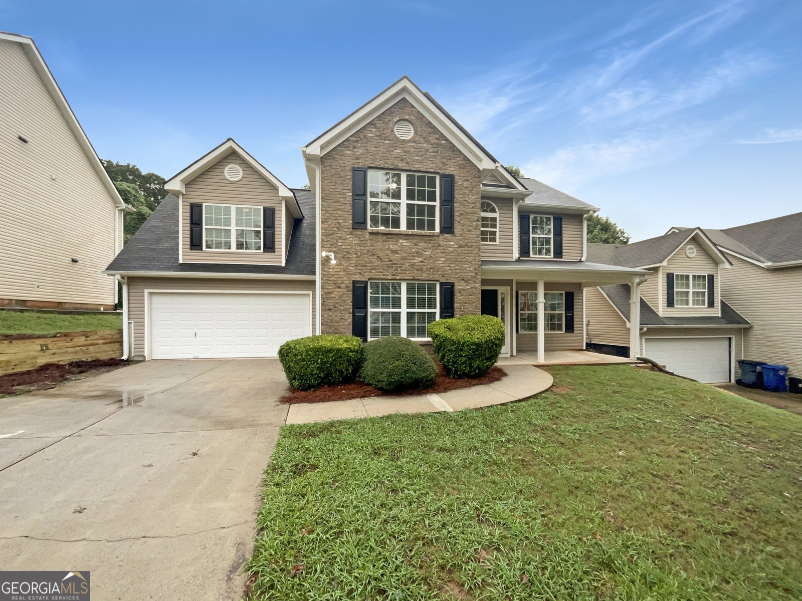 4107 Round Stone Trail Snellville - 9