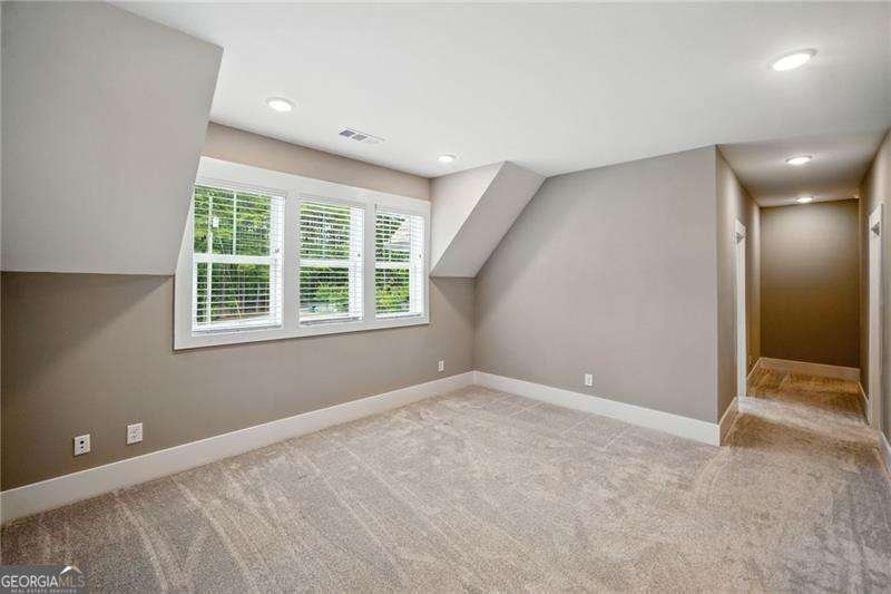 525 Ponderosa Trail Dallas - 1