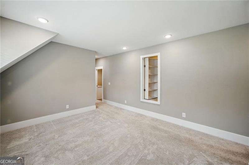 525 Ponderosa Trail Dallas - 2