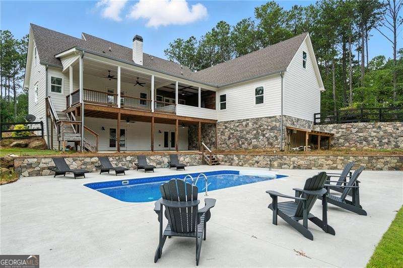 525 Ponderosa Trail Dallas - 21