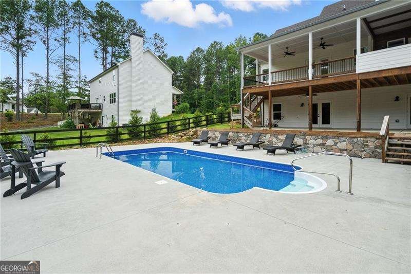 525 Ponderosa Trail Dallas - 22