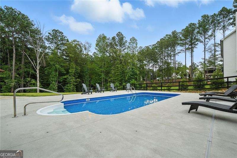 525 Ponderosa Trail Dallas - 24