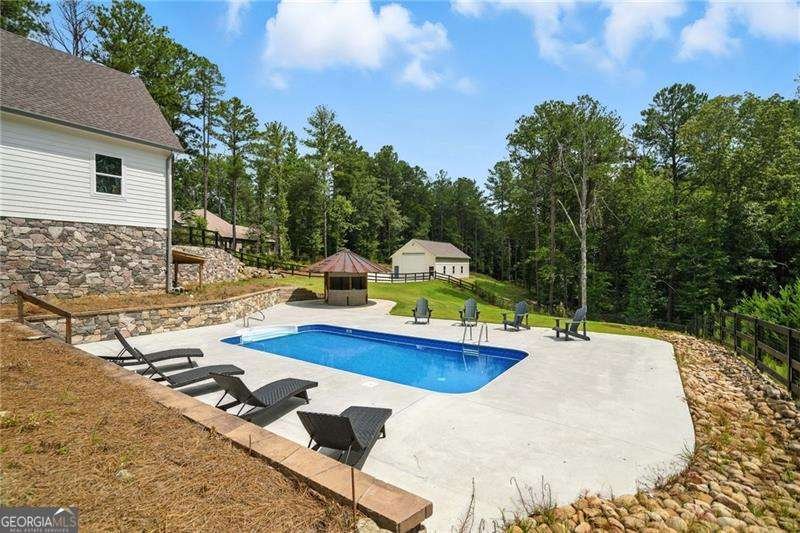 525 Ponderosa Trail Dallas - 27