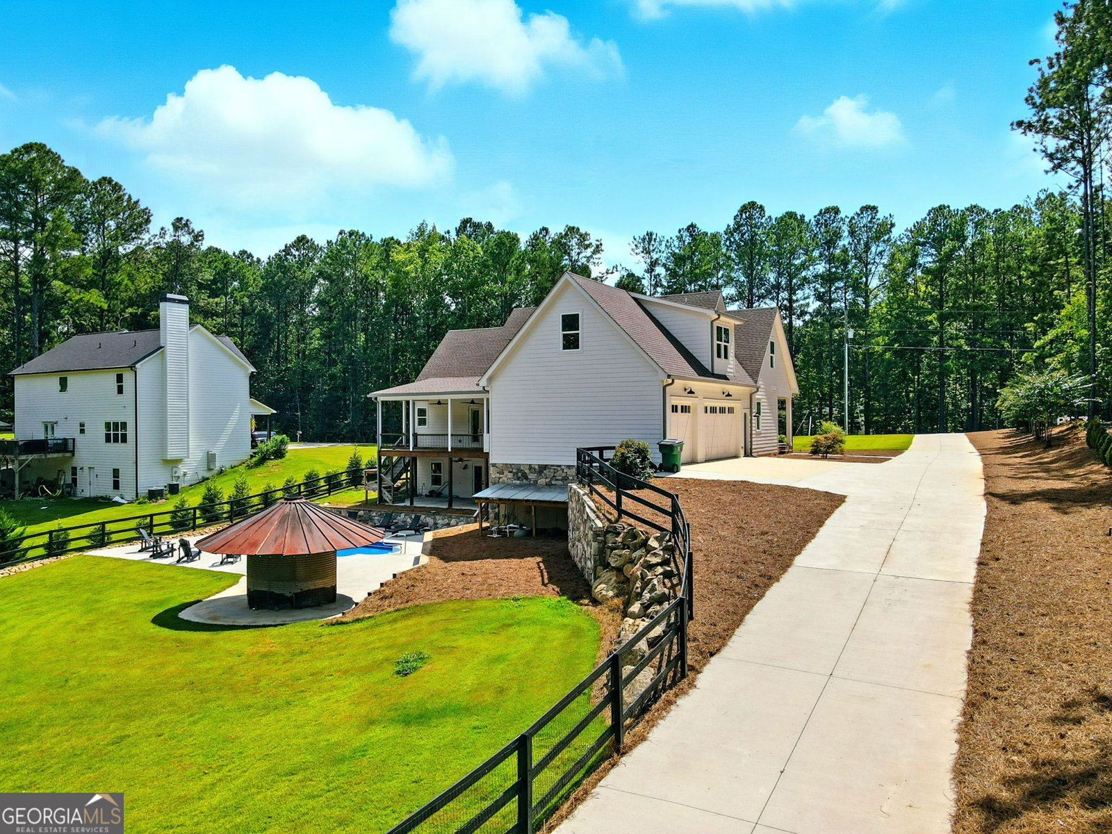 525 Ponderosa Trail Dallas - 34