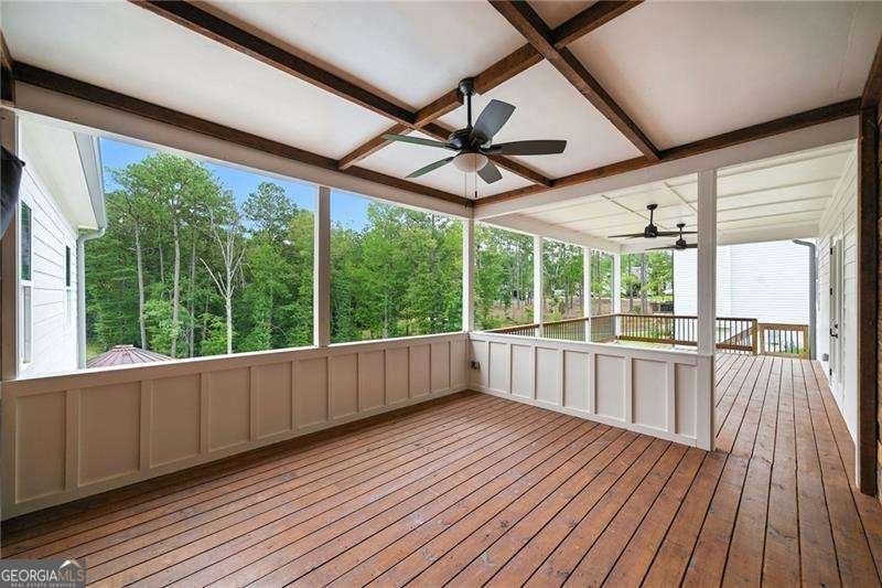 525 Ponderosa Trail Dallas - 36