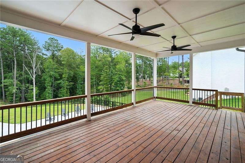 525 Ponderosa Trail Dallas - 37