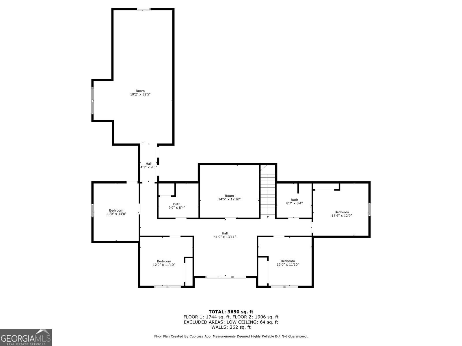 525 Ponderosa Trail Dallas - 45