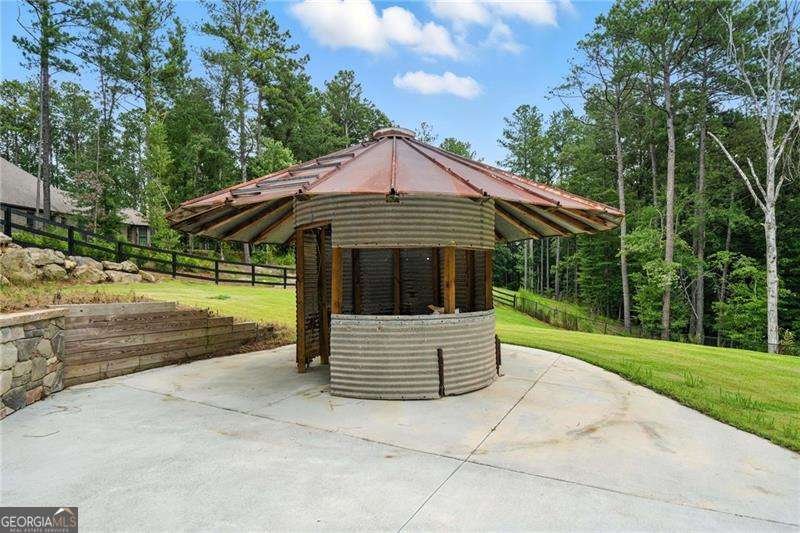 525 Ponderosa Trail Dallas - 60