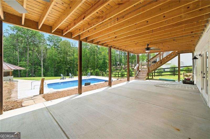 525 Ponderosa Trail Dallas - 63