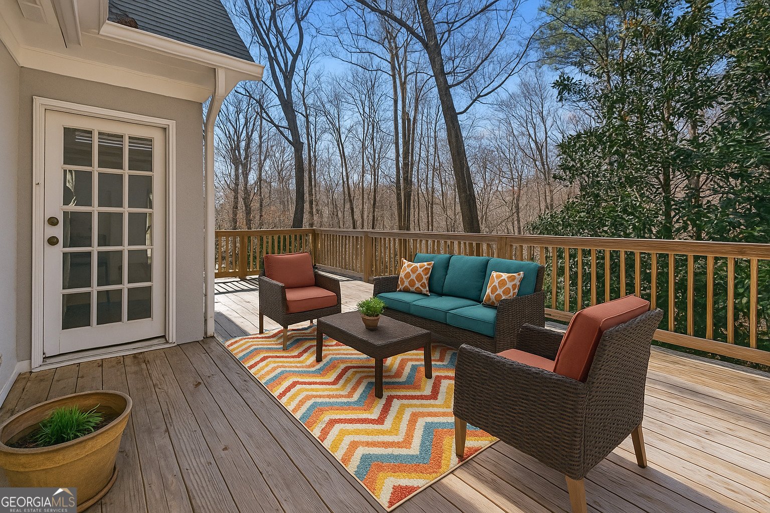 275 Sageglen Road Lawrenceville - 32