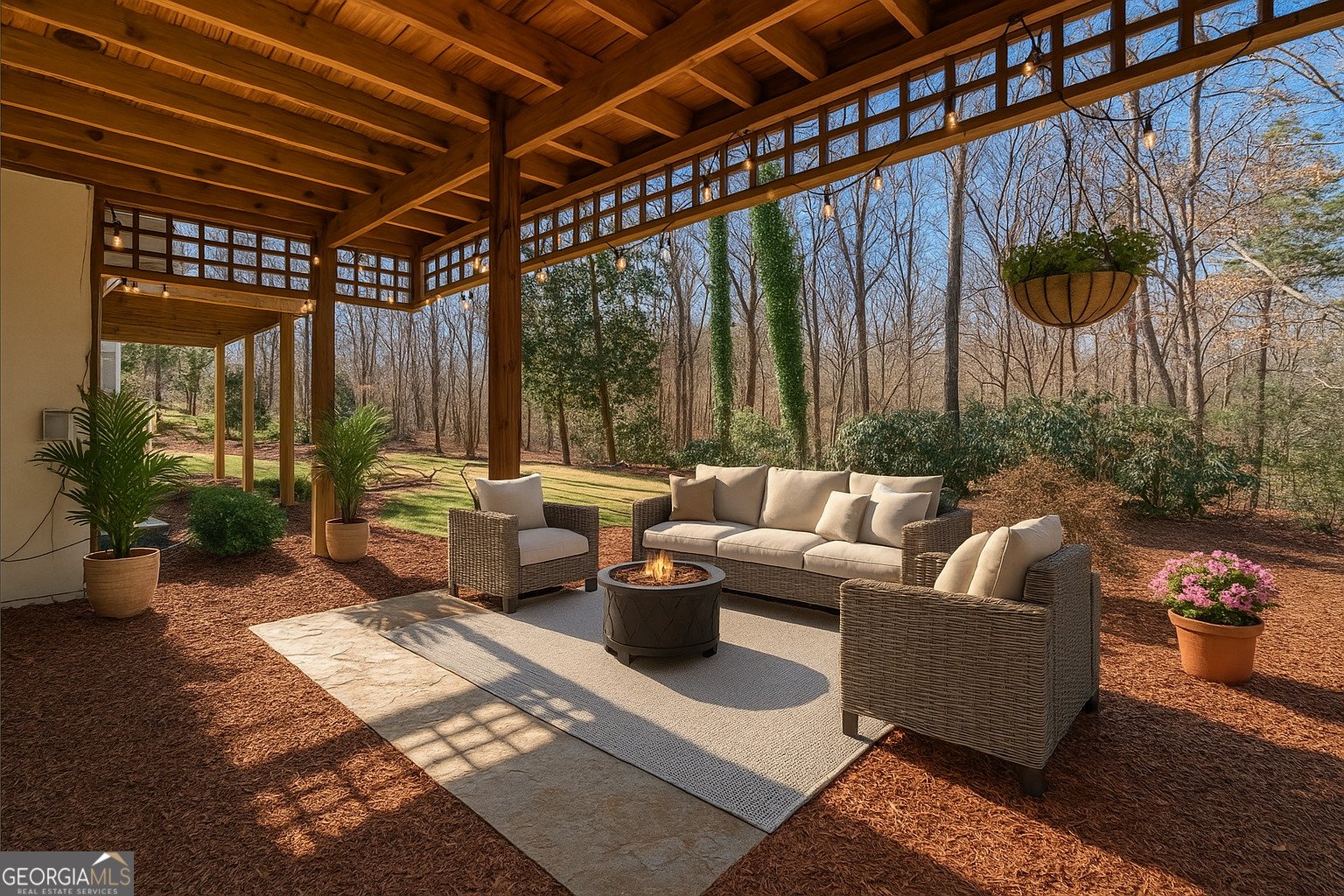 275 Sageglen Road Lawrenceville - 34