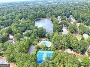 275 Sageglen Road Lawrenceville - 35