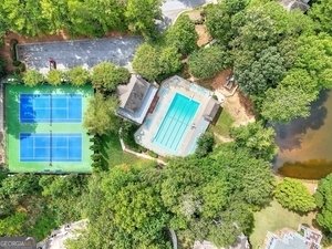 275 Sageglen Road Lawrenceville - 36