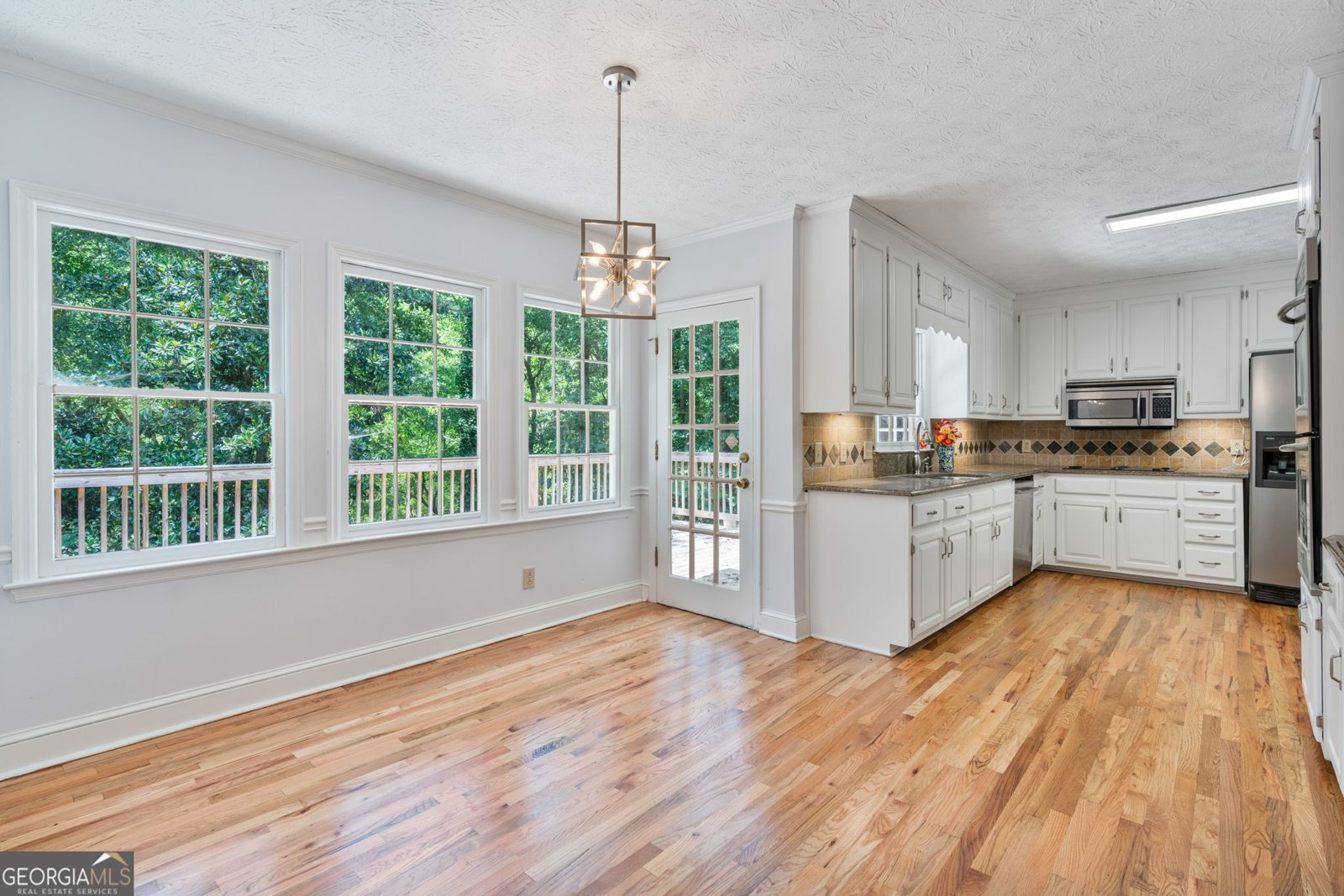 275 Sageglen Road Lawrenceville - 8