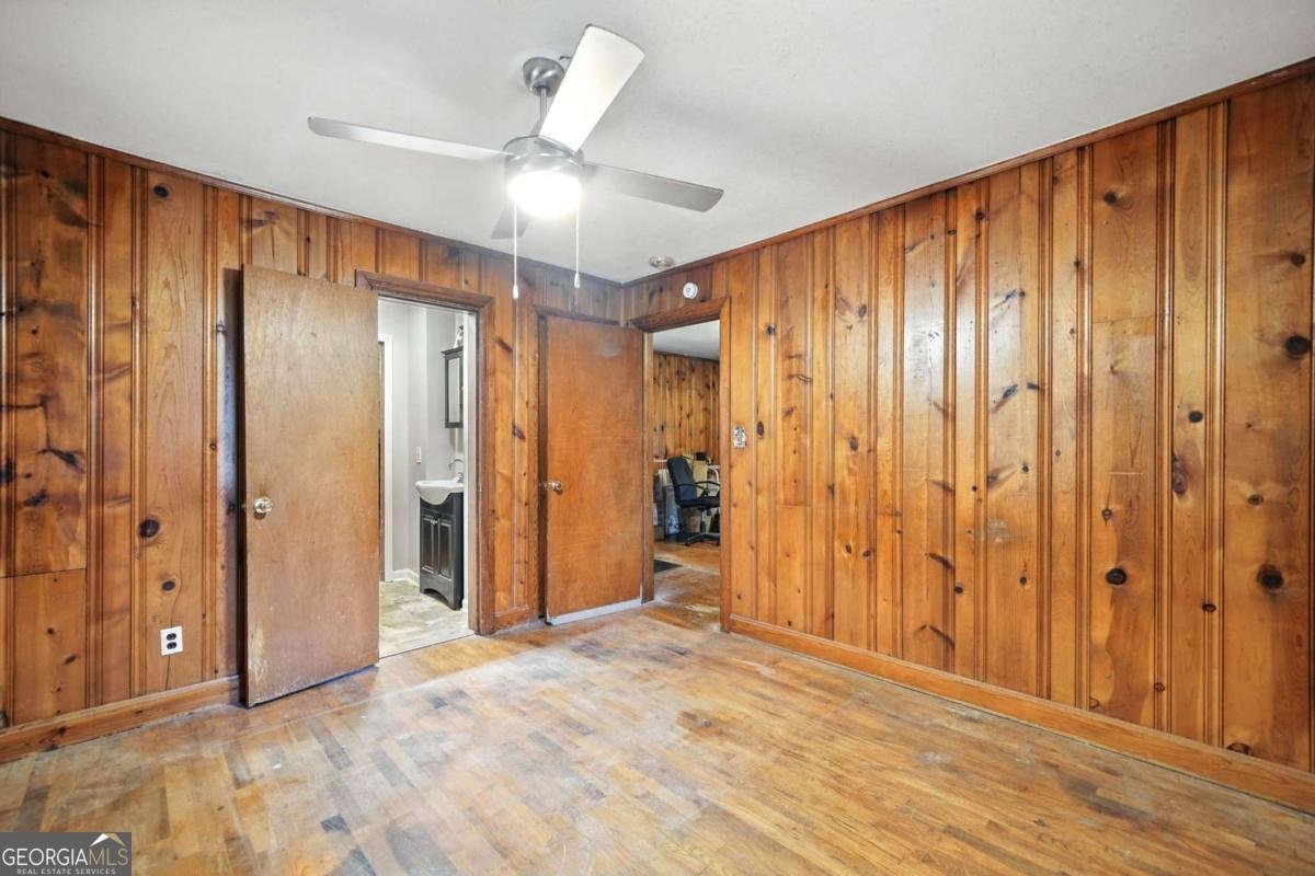 5780 Hill Road Powder Springs - 11