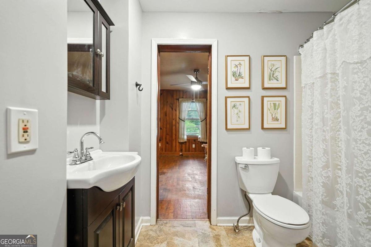 5780 Hill Road Powder Springs - 12