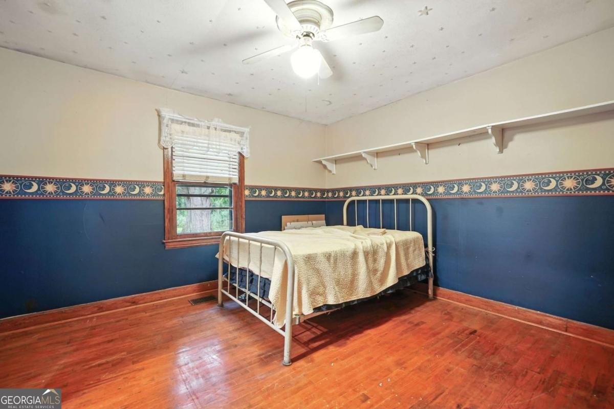 5780 Hill Road Powder Springs - 13
