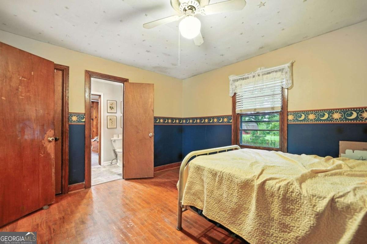 5780 Hill Road Powder Springs - 14