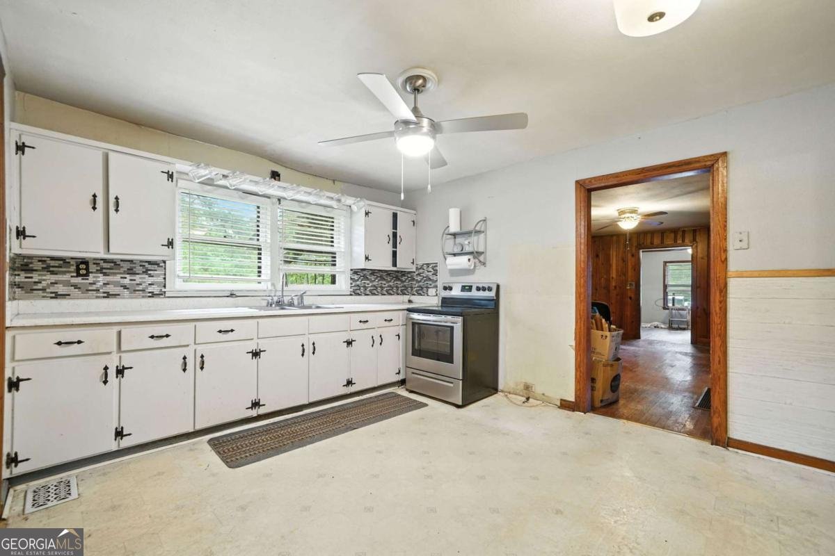 5780 Hill Road Powder Springs - 16