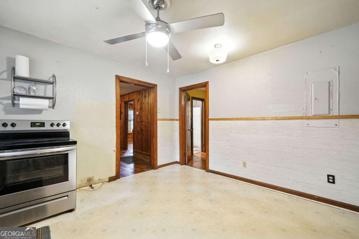 5780 Hill Road Powder Springs - 18