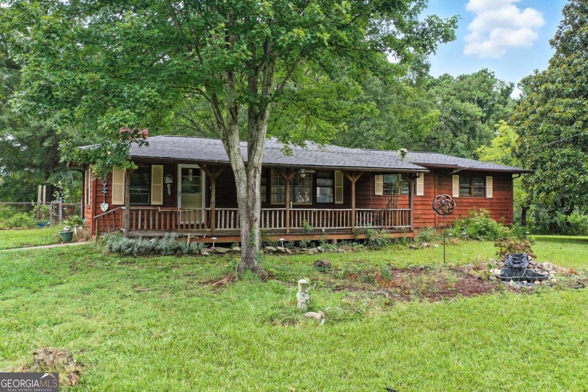 5780 Hill Road Powder Springs - 2