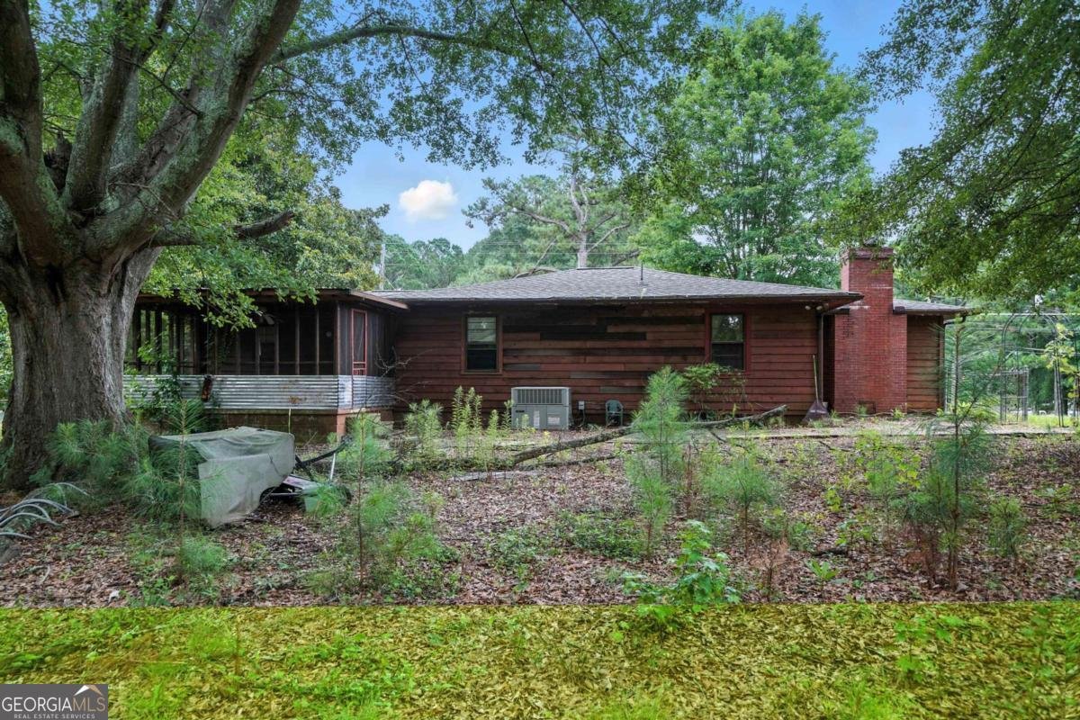 5780 Hill Road Powder Springs - 23
