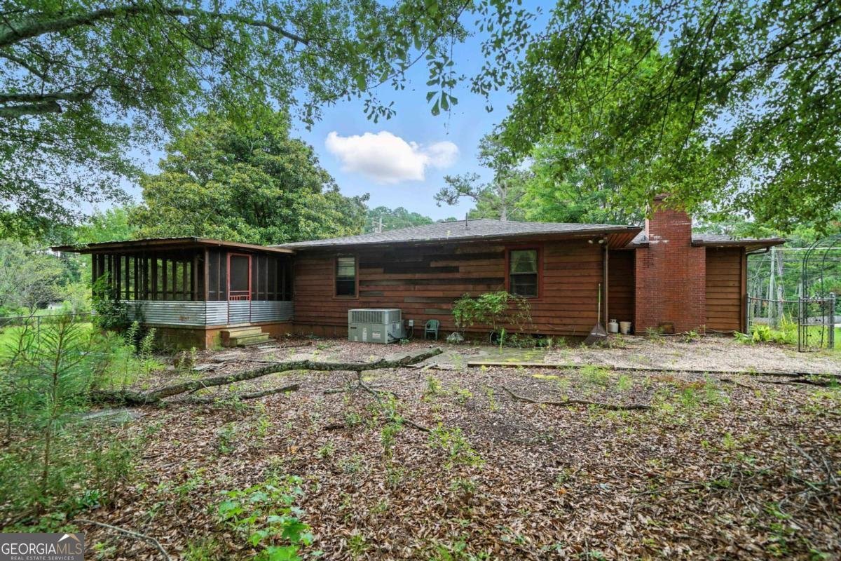 5780 Hill Road Powder Springs - 24
