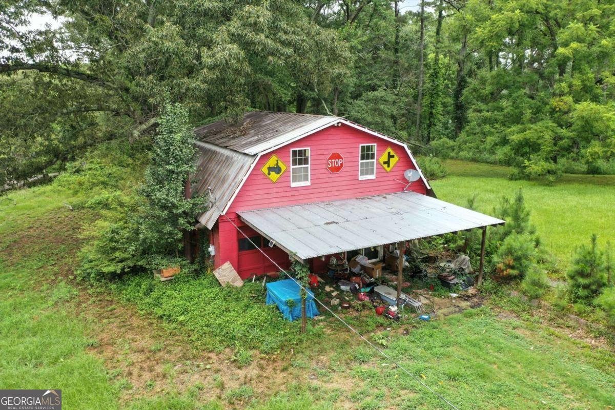 5780 Hill Road Powder Springs - 26