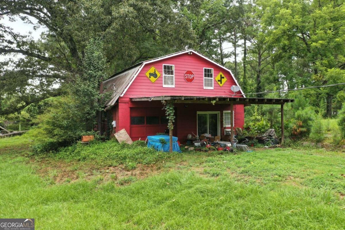 5780 Hill Road Powder Springs - 27