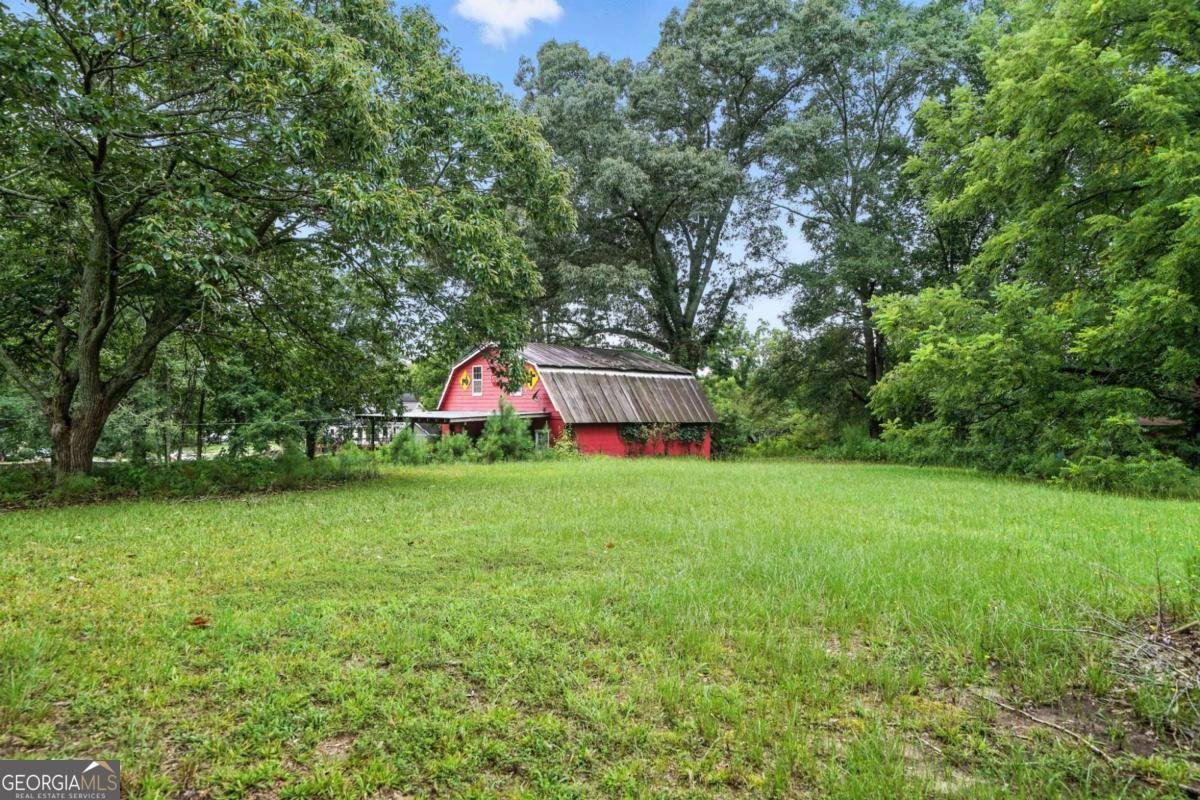 5780 Hill Road Powder Springs - 28
