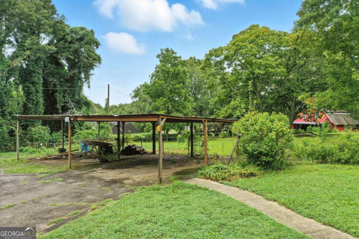 5780 Hill Road Powder Springs - 29