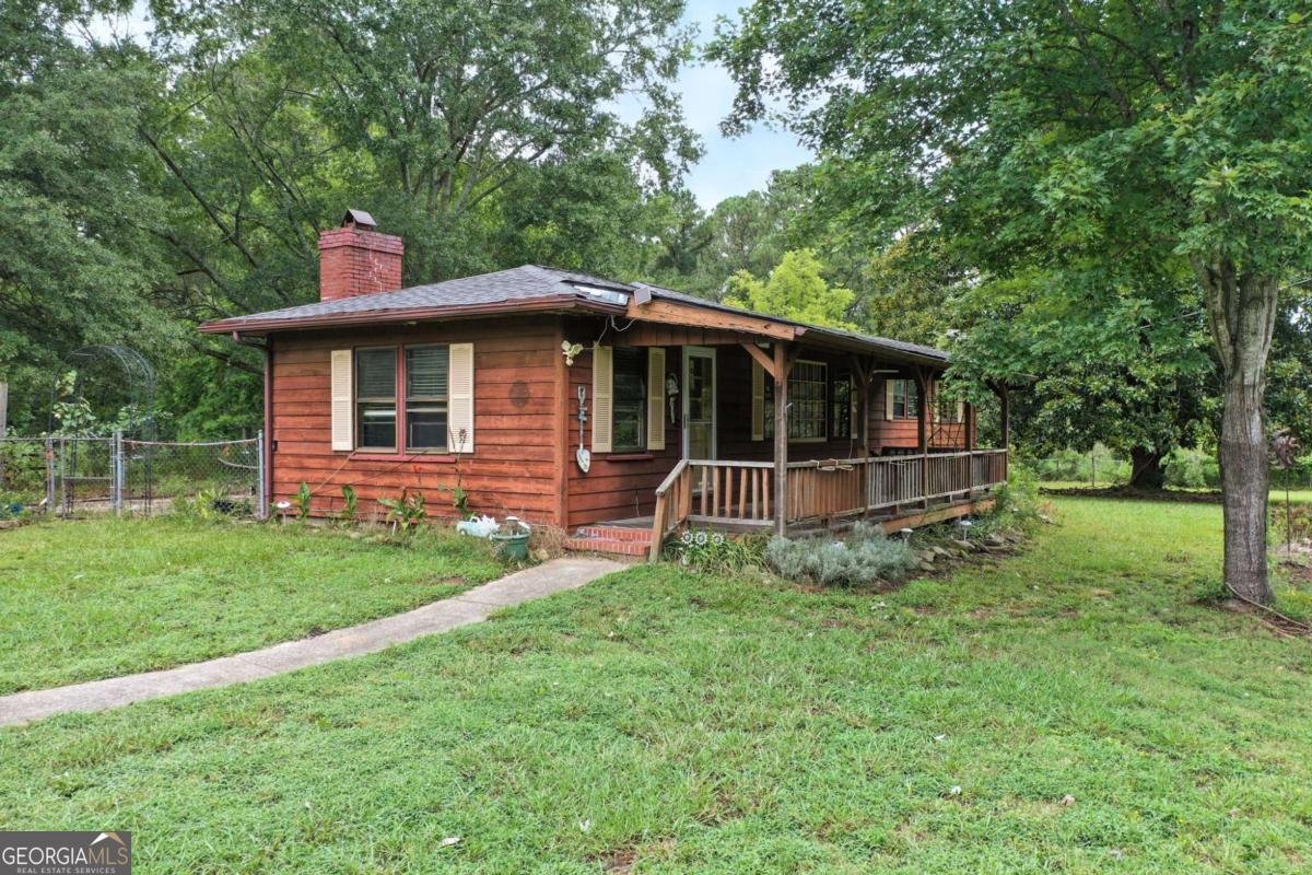 5780 Hill Road Powder Springs - 3