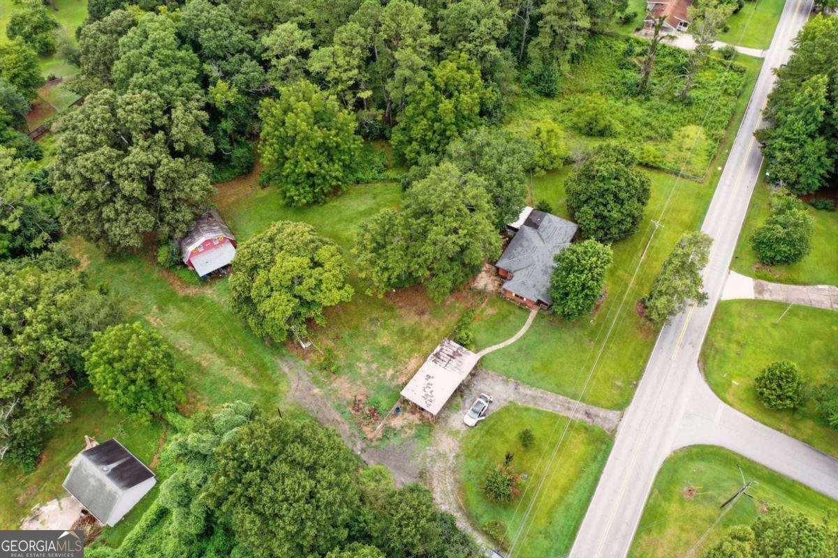 5780 Hill Road Powder Springs - 30