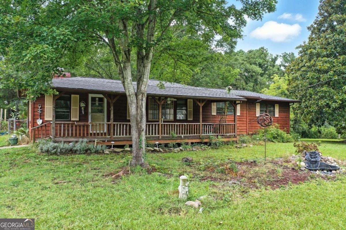 5780 Hill Road Powder Springs - 4