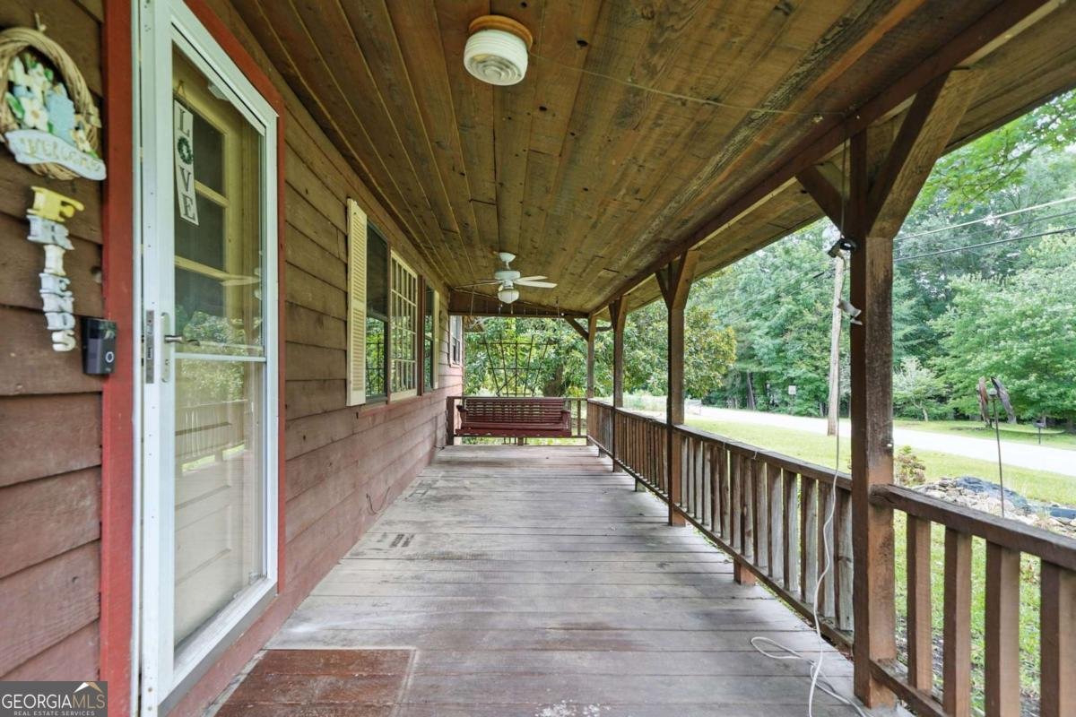 5780 Hill Road Powder Springs - 5