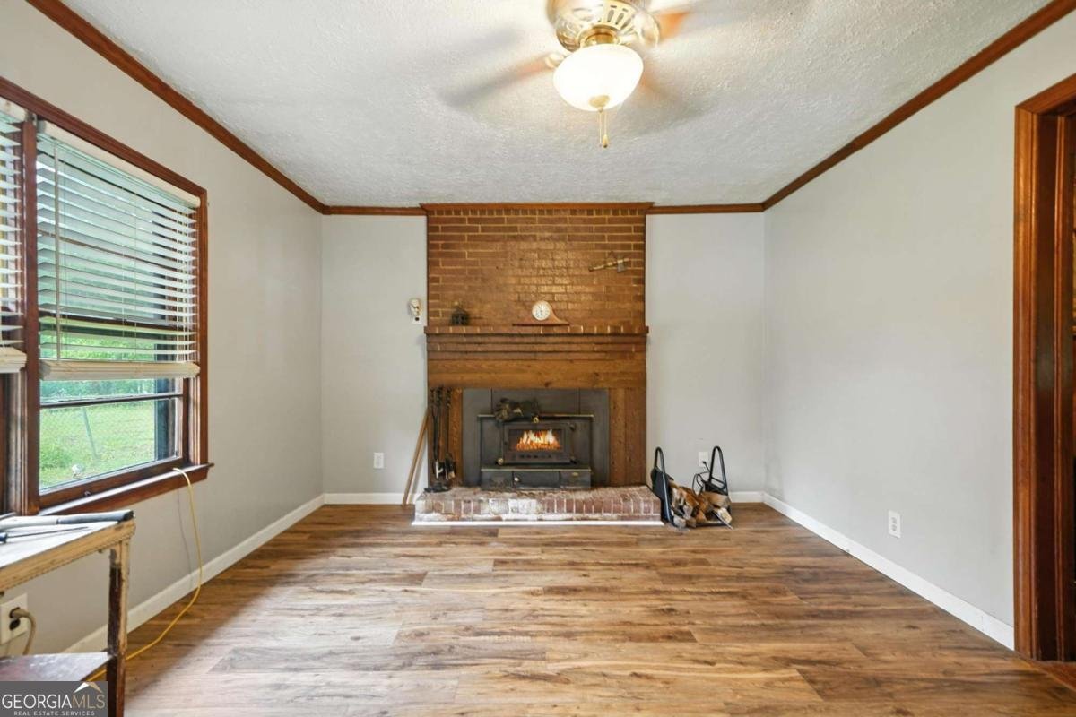 5780 Hill Road Powder Springs - 7