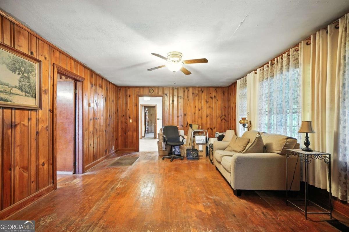 5780 Hill Road Powder Springs - 8