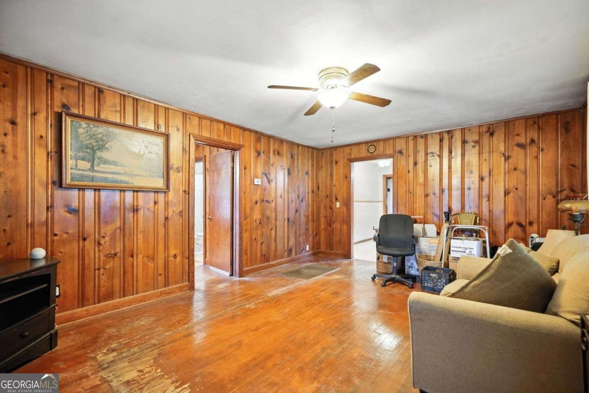 5780 Hill Road Powder Springs - 9