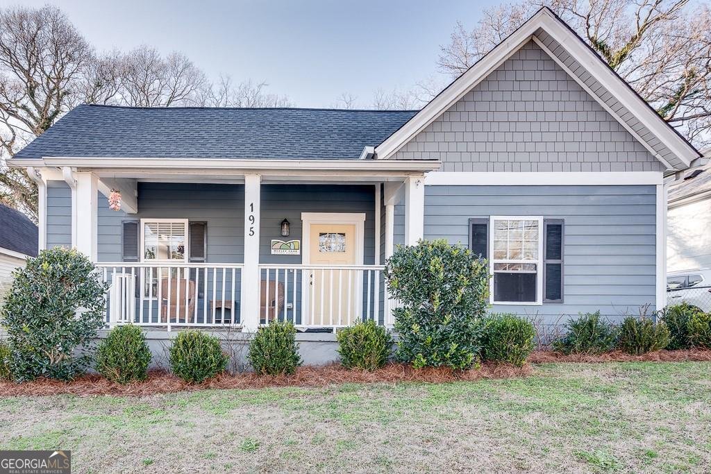 195 Laurel Avenue Atlanta - 1