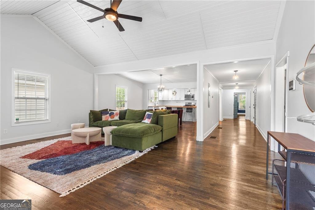 195 Laurel Avenue Atlanta - 2