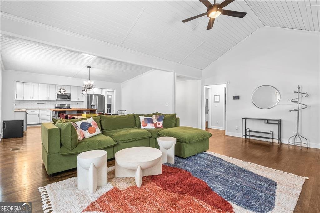 195 Laurel Avenue Atlanta - 3
