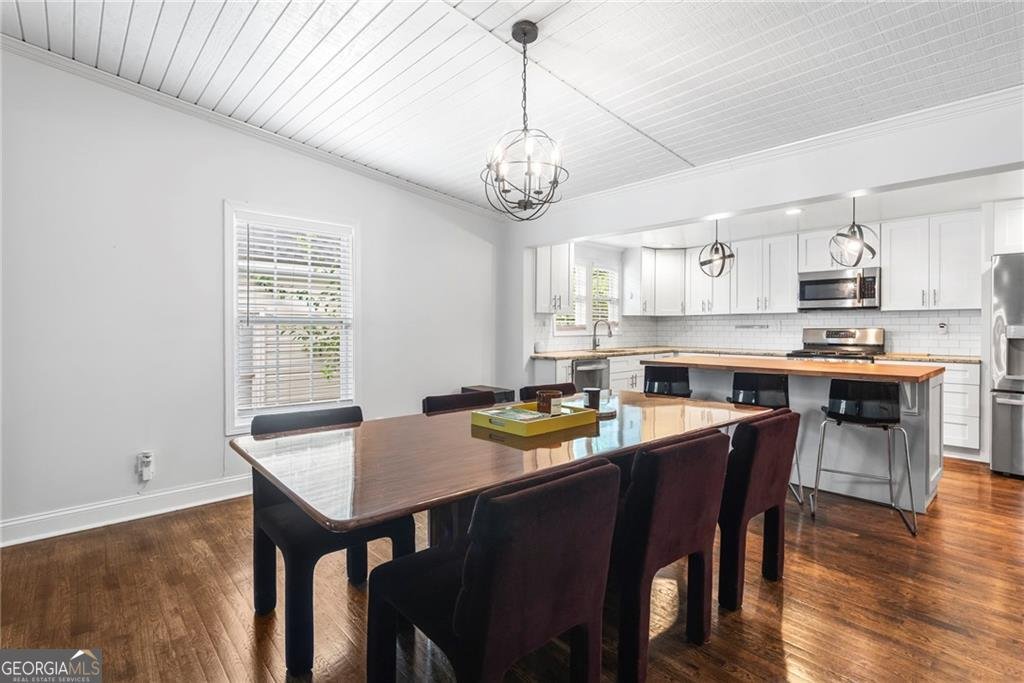 195 Laurel Avenue Atlanta - 4