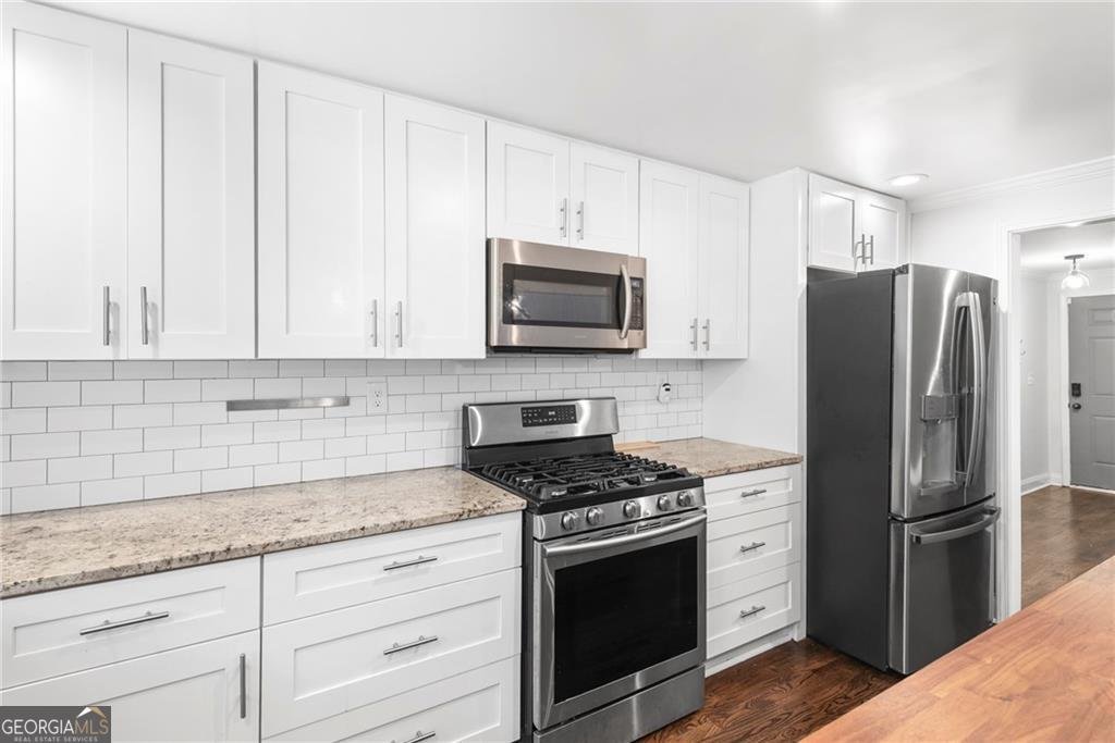 195 Laurel Avenue Atlanta - 5