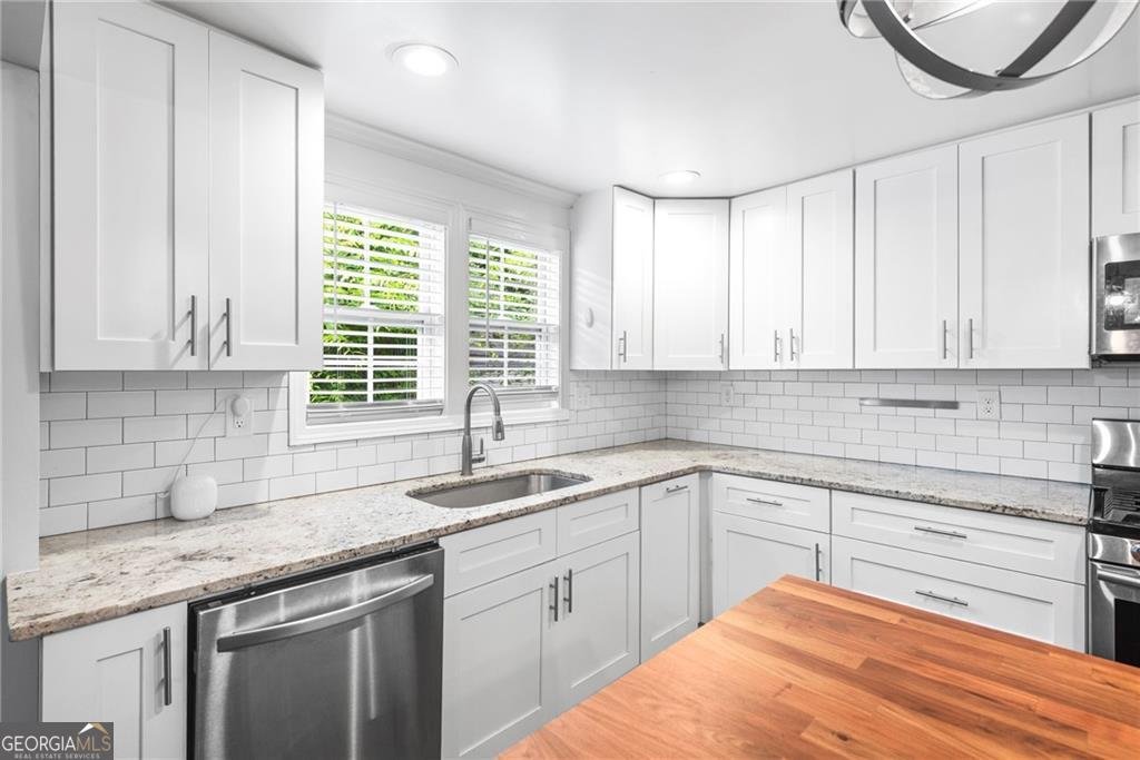 195 Laurel Avenue Atlanta - 6