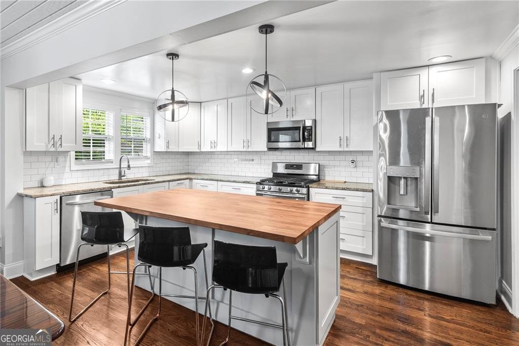 195 Laurel Avenue Atlanta - 7