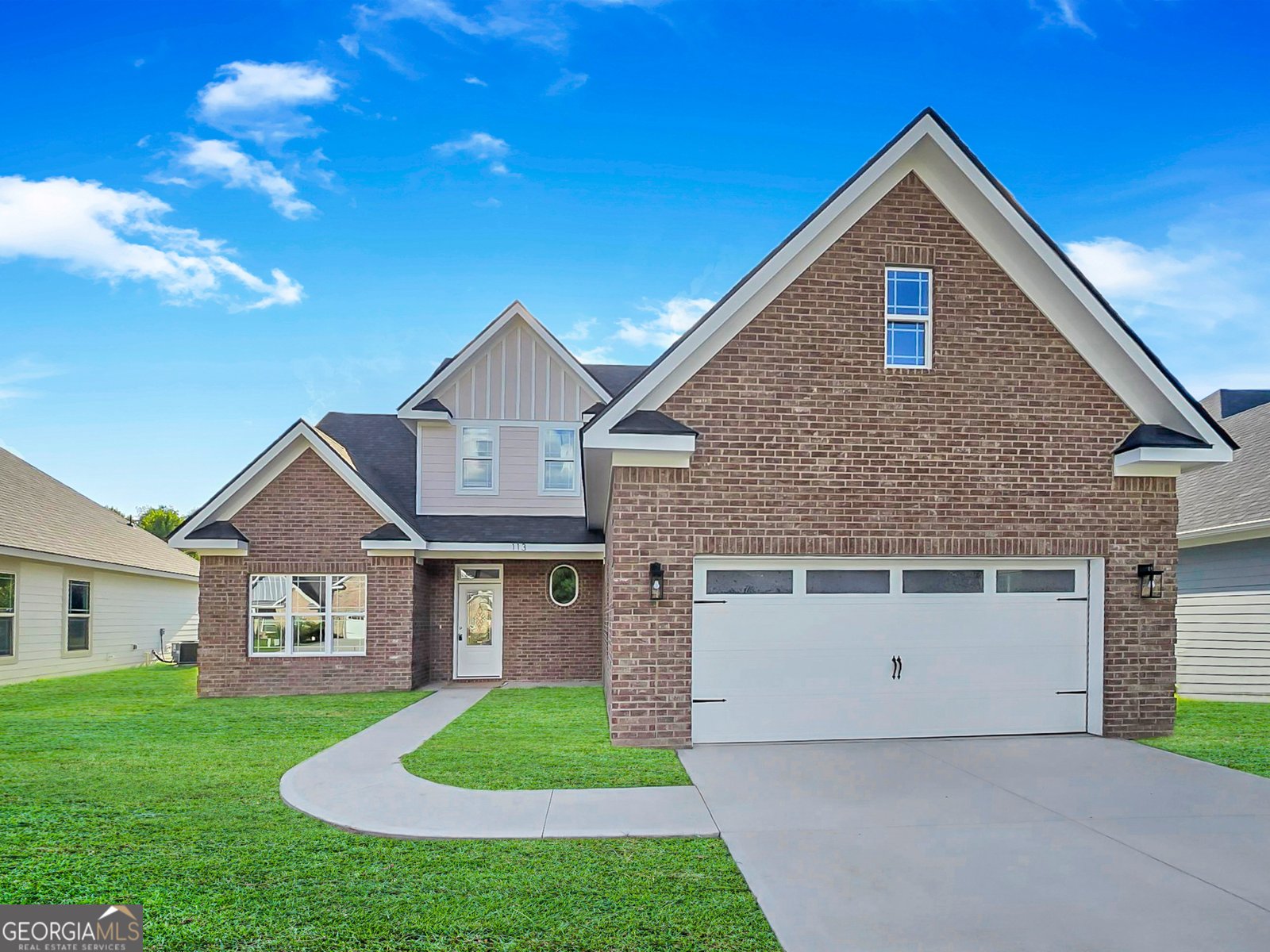 113 John Eady Court Savannah - 1