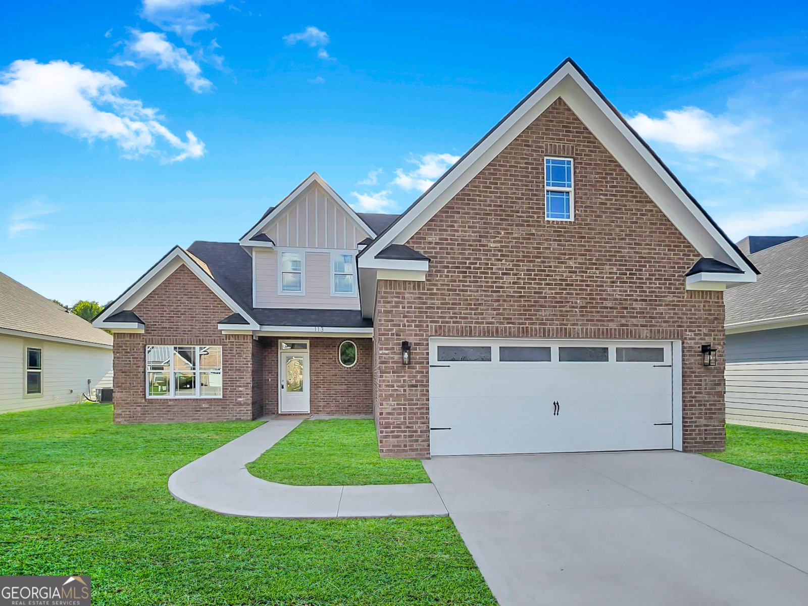 113 John Eady Court Savannah - 2